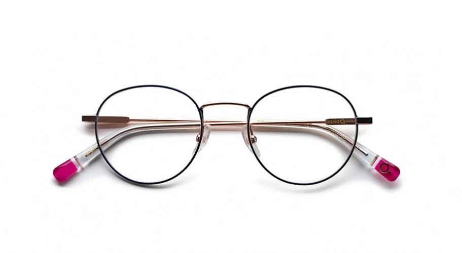 Etnia Barcelona BOURBON ST Eyeglasses - view 12